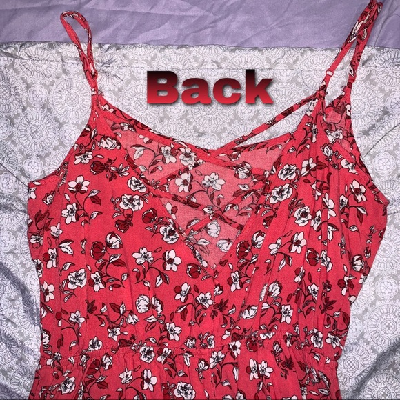 SOLD H&M Romper - Picture 3 of 5